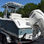 2027 Sea Hunt