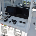 2027 Sea Hunt