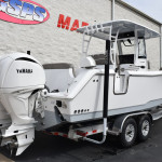 2026 Sea Hunt