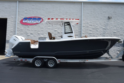 2027 Sea Hunt Ultra