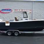 2027 Sea Hunt
