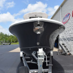 2027 Sea Hunt