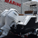 2027 Sea Hunt