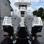 2027 Sea Hunt