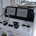 2027 Sea Hunt