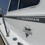 2026 Steiger Craft