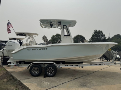 2027 Key West 219 FS