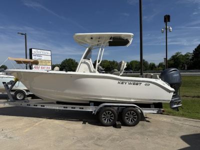 2026 Key West Family Sportsman