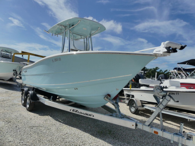 2025 Bulls Bay 230CC