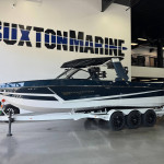 2027 Nautique