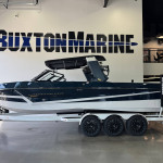 2027 Nautique