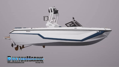 2027 Nautique Super Air Nautique GS22