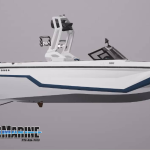 2027 Nautique