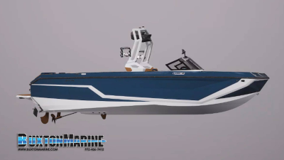 2027 Nautique Super Air Nautique GS24