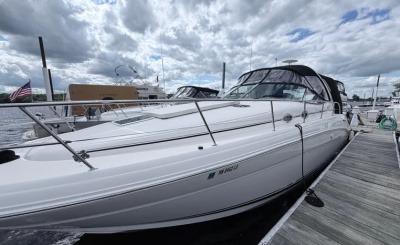2004 Sea Ray 360 Sundancer