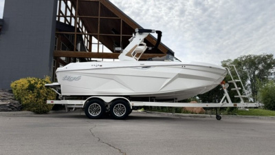 2027 Tige Z Class