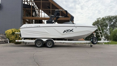 2026 ATX Surf Boats Type-S
