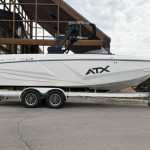 2026 ATX Surf Boats