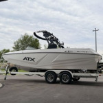 2026 ATX Surf Boats