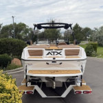 2026 ATX Surf Boats