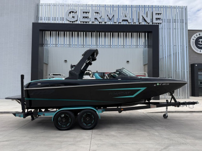2019 MB Sports F22 Tomcat