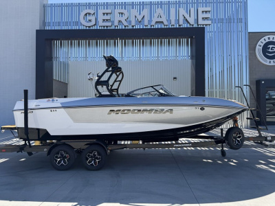 2026 Moomba Mojo