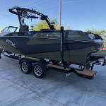2025 ATX Surf Boats