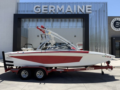 2008 Tige RZ2