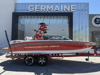 2012 Nautique 230