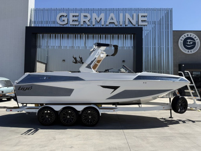 2026 Tige RZX