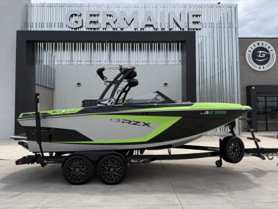 2020 Tige RZX