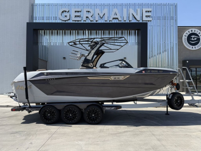 2024 Tige Ultre