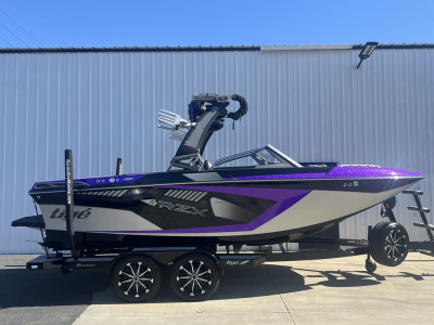 2019 Tige RZX20