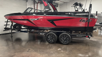 2023 Tige RZX