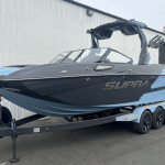 2026 Supra