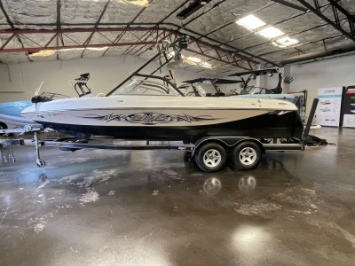 2006 Tige 24V