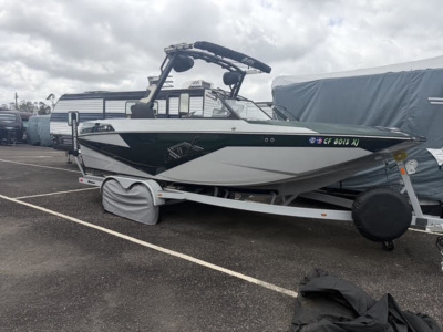 2024 ATX Surf Boats Type-S
