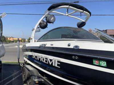 2013 Supreme V226