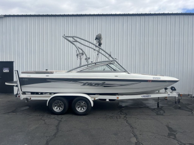2008 Tige 22i