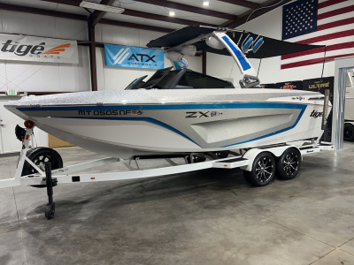 2021 Tige 23 ZX Extended 3 Year Warranty