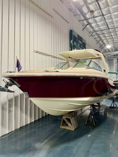 2021 Chris Craft LAUNCH GT 31