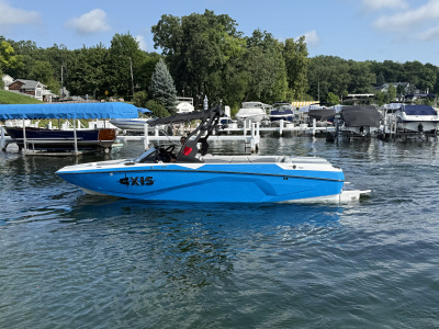 2026 Axis A245