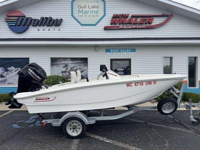 2023 Boston Whaler 130 SUPER SPORT