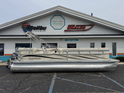 2006 Sweetwater 2386RE