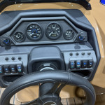 2027 Bentley
