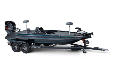 2020 Skeeter zx200