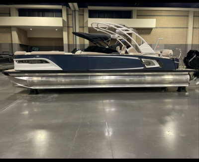 2025 Avalon Excalibur LTD