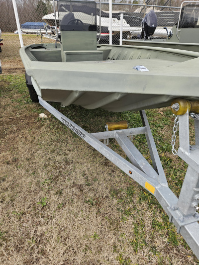 2023 Other 1754 MVCL Center Console