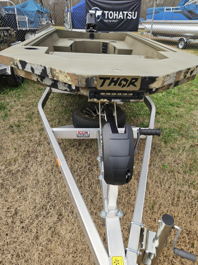 2024 Other 1754 Lake Hammer