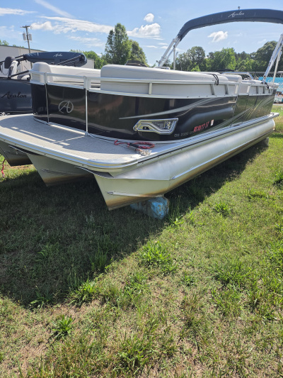 2022 Avalon GS Cruise